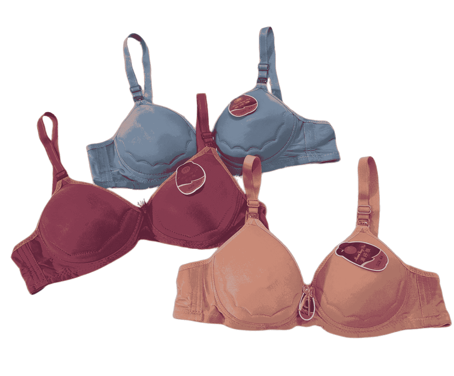 183rb_BH wanita size 38 40 42 44